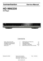 Harman-Kardon HD-990-230-Service-Manual 